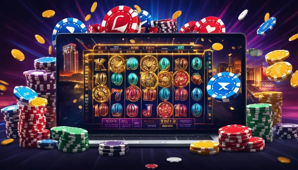 Trận đấu bóng đá đỉnh cao tại Onbet88