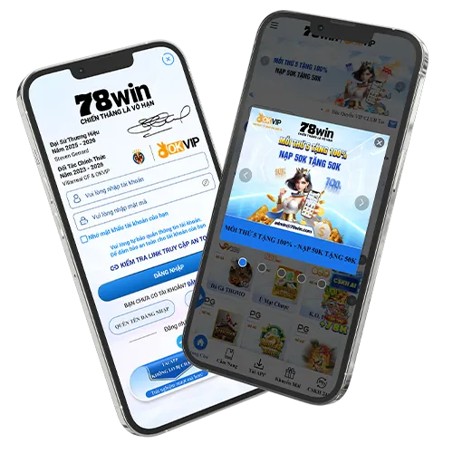 Chơi nổ hũ onbet88 trên di động
