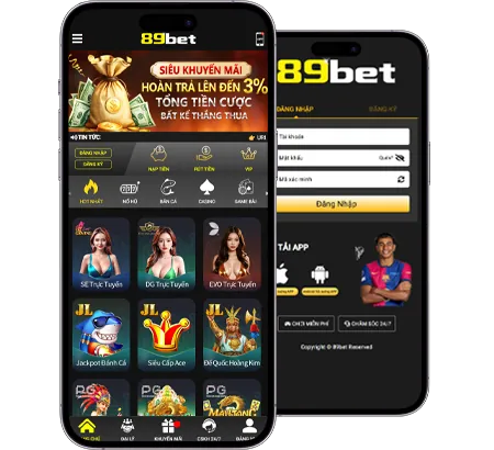 Đa dạng trò chơi cá cược tại onbet88