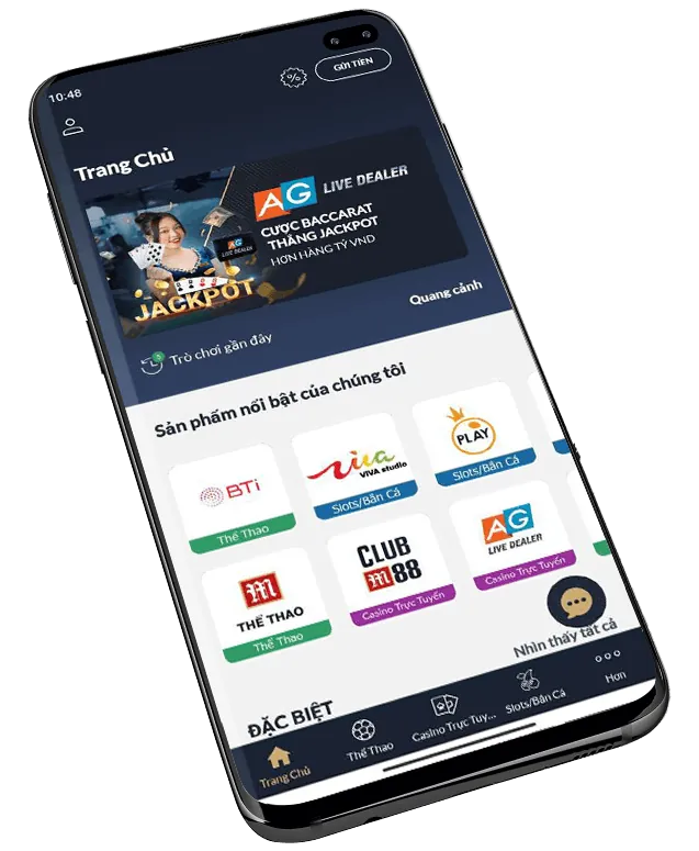 Giải đấu Esports sôi động trên Onbet88